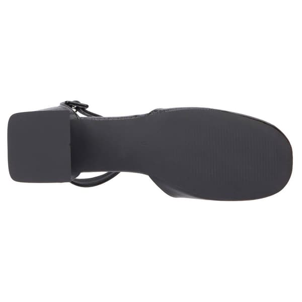 Womens Olivia Miller Ascendant Ankle Strap Pumps