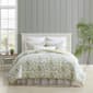 Laura Ashley Country Meadow Cotton Comforter Set - image 1