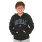 Boys (8-20) adidas(R) Collegiate Arch Hoodie - image 1