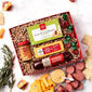 Hickory Farms 10.25oz. Savory Holiday Selection - image 1