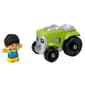 Fisher-Price(R) Little People(R) Tractor - image 1