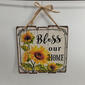 Bless Our Home Wall Decor - image 1