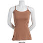 Juniors Aveto Stretch Knit Camisole with Adjustable Straps - image 12