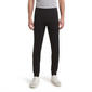 Mens Cougar(R) Sport Polyester Joggers with Closed Mesh - Black - image 1