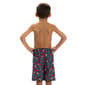 Toddler Boys Dolfin® Little Fish Swim Trunks - image 2