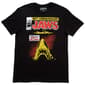 Young Mens Jaws 50th Anniversary Graphic Tee - image 1