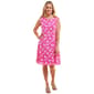Womens Harper 241 Sleeveless Fit & Flare Dress - image 1