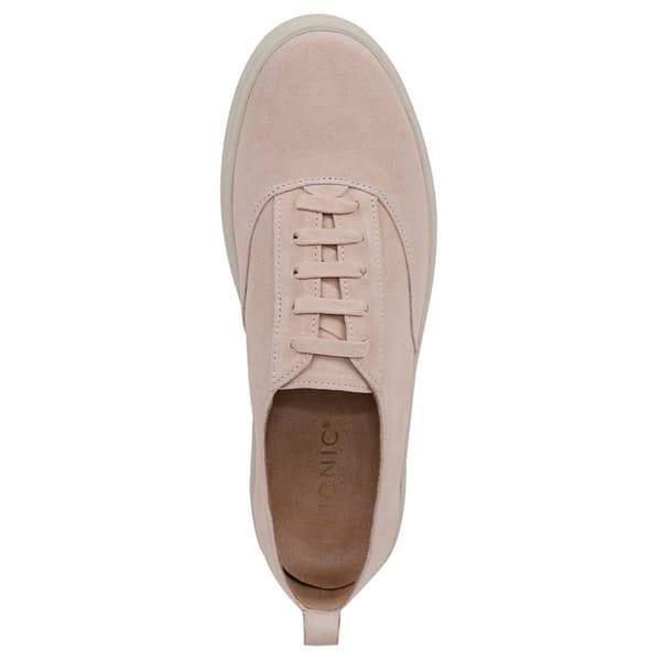 Womens Vionic&#174; Uptown Stretch Lace Fashion Sneakers
