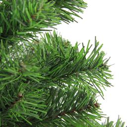 Northlight Seasonal 24in. Medium Pine Artificial Christmas Tree