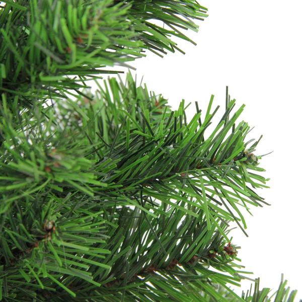 Northlight Seasonal 24in. Medium Pine Artificial Christmas Tree