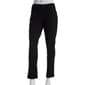 Petite Erika Joey Straight Twill Pant - image 5