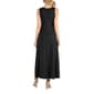 Womens 24/7 Comfort Apparel Maternity A-Line Dress - image 3