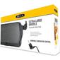 Bella 10.5x20in. Extra Large Griddle - image 2