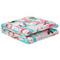 Ashley Cooper(tm) Patchwork Winter Mix Throw - image 1