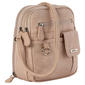 MultiSac Solid Mini Zip-Around Heirloom Crossbody - image 2