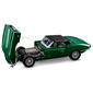 LEGO® Icons Jaguar E-Type Building Kit - image 4