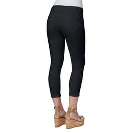 Boscov's sales womens capris