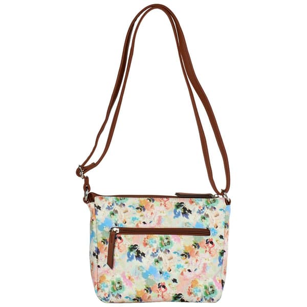 Rosetti&#174; Oakley Mini Crossbody - Marble Garden