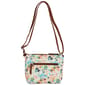 Rosetti&#174; Oakley Mini Crossbody - Marble Garden - image 4