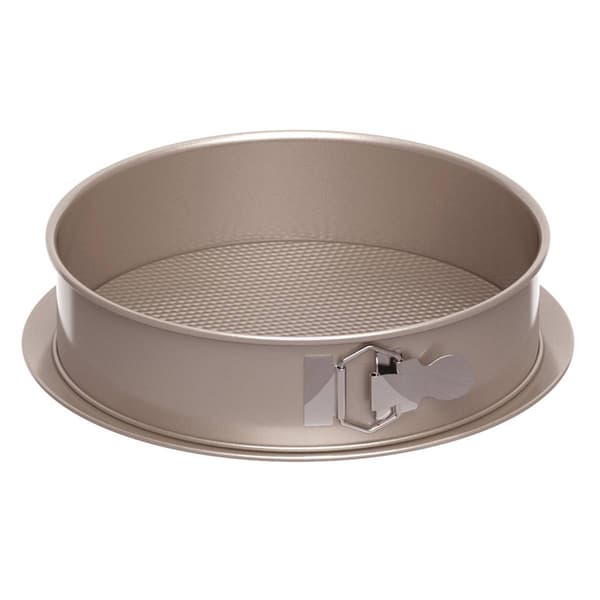 BergHOFF Balance Non-stick 9in. Carbon Steel Springform Pan - image 