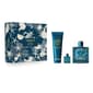 Versace Eros Eau de Toilette 3pc. Gift Set - image 1