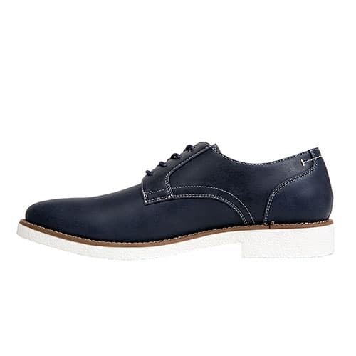 Mens Deer Stags&#174; Gorham Plain Toe Oxfords