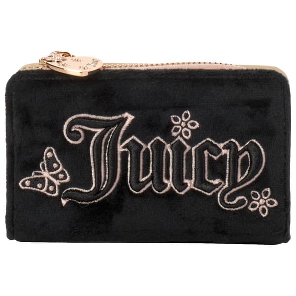Womens Juicy Couture Juicy in the Sky Coin Wallet