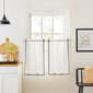 Curtainworks Rita Tier Curtain - image 1