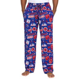 Mens Concepts Sport(R) NBA Philadelphia 76ers Knit Pajama Pants