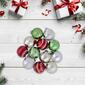 Northlight Seasonal 12ct. 55mm Vintage Christmas Ornaments - image 2