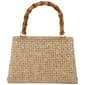 D''Margeaux Top Handle Glitter Evening Bag - image 4