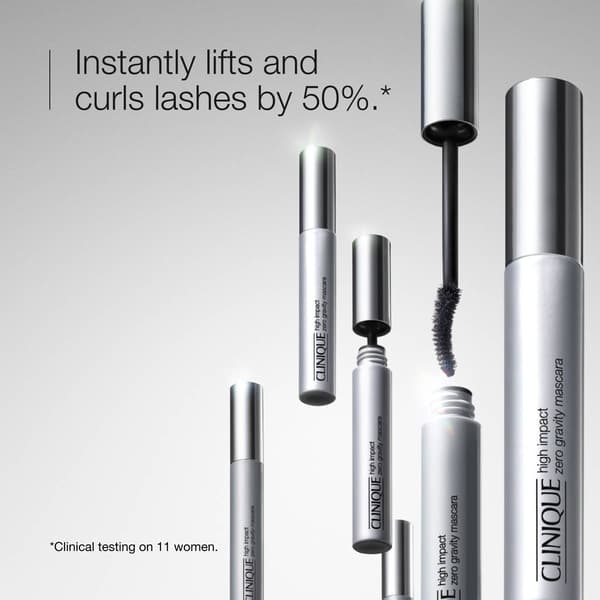 Clinique High Impact Zero Gravity&#8482; Mascara