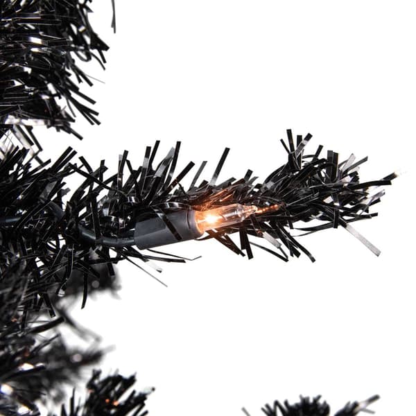 Northlight Seasonal 6ft. Artificial Tinsel Christmas Tree