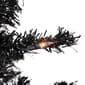 Northlight Seasonal 6ft. Artificial Tinsel Christmas Tree - image 3