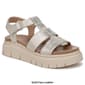 Womens SOUL Naturalizer Pippa Platform Sandals - image 8