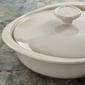 BergHOFF Balance 2.4qt. Stone Casserole w/ Stone Cover - image 4