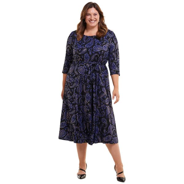 Boscov's plus size dresses online