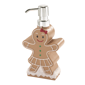 Avanti Gingergirl Soap & Lotion Dispenser - image 1