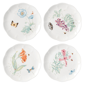 Lenox® Butterfly Meadow® Accent Plates - image 1