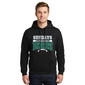 Mens Tailgate Philadelphia Football Sundays For The Birds Hoodie - image 1