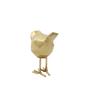 Set of 2 9th & Pike&#174; Modern Gold Bird Figurines Table D&#233;cor - image 7