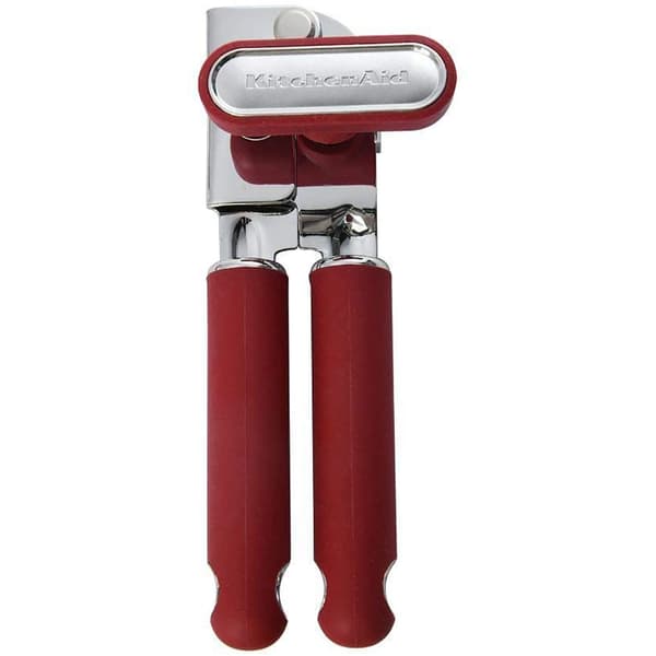 KitchenAid&#40;R&#41; Silicone Handle Can Opener - image 