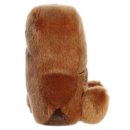 Palm Pals™ 4in. Evan Cowboy Boot™ Eco Friendly Plush Beanie