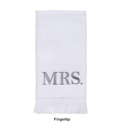 Avanti Linens Mrs. Towel Towel Collection