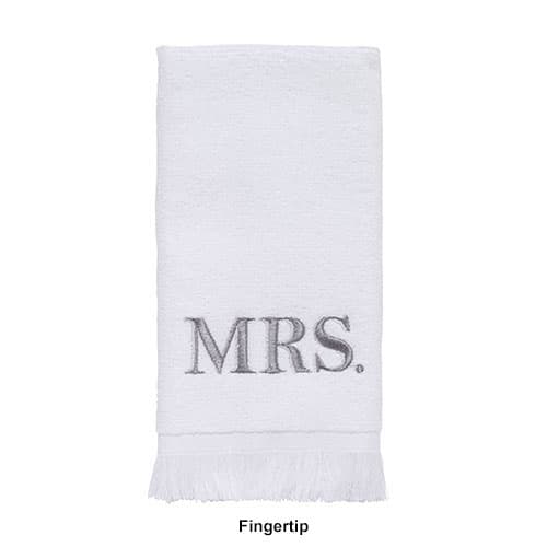 Avanti Linens Mrs. Towel Towel Collection