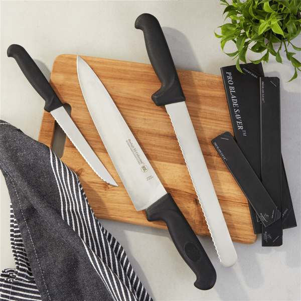 BergHOFF Essentials 3pc. Stainless Steel Cutlery Set