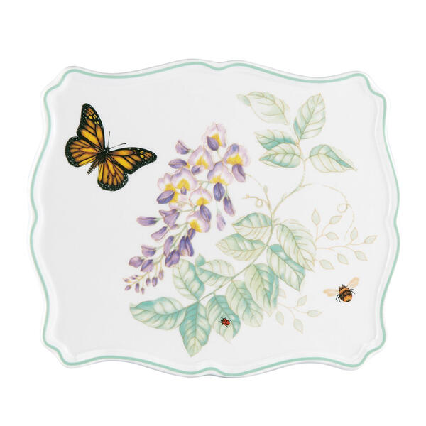 Lenox&#40;R&#41; Butterfly Meadow&#40;R&#41; Spoon Rest - image 