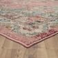 Mohawk Home Laughton Pink Runner - image 3