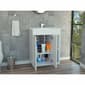 FM FURNITURE Palmer 24in. Free Standing Vanity Cabinet - image 3