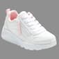 Big Girls Skechers Uno Lite Easy Zip Sneakers - image 1